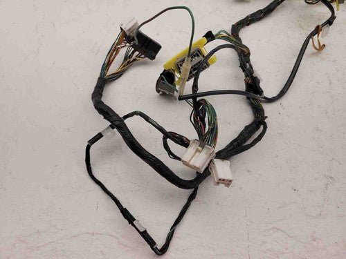 1998 Mitsubishi Eclipse Dash Speedometer Gauge Cluster Wiring Harness Mr225453