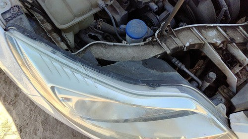 2012-2014 Ford Focus Ford Focus Passenger Right Head Light Oem Front Lamp