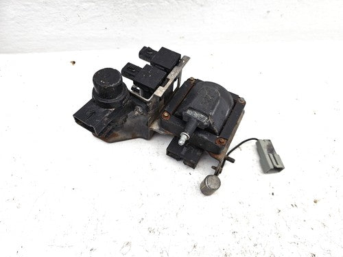 1984-1996 Ford F150 Ignition Coil Assembly Oem 5.0L 4X4
