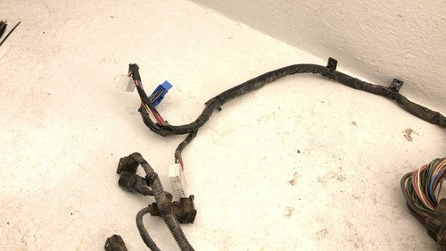 2006 Kia Spectra Wiring Harness For Engine Oem 2.0L Dohc