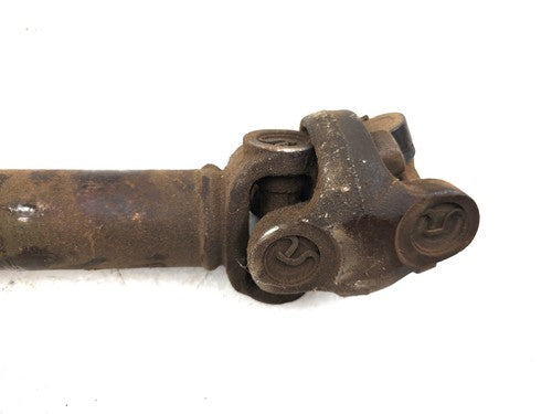 1999-2004 Jeep Grand Cherokee Front Drive Shaft Oem Driveline 4X4 4Wd 4.0L