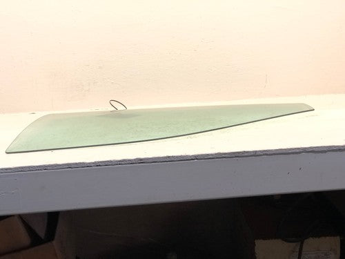 2008-2016 Chrysler Town And Country Driver Left Side Window Oem Door Glass