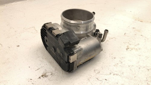 2010-2013 Kia Forte Throttle Body Valve Assembly Complete Oem With Sensors 2.4L