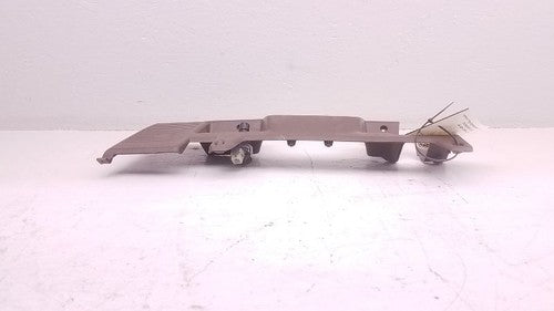 1984-1986 Toyota Hilux Pickup Dash Lower Knee Panel Under Column Bolster Oem