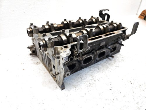 2011-2016 Chevy Cruze Cylinder Head Assembly Oem 1.4L 12703173