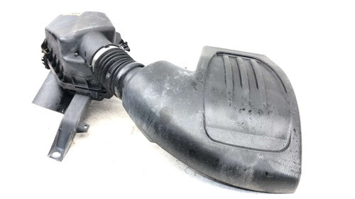 2005-2008 Chevy Cobalt Complete Air Intake Filter Box Housing With Tube Oem 2.4L