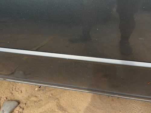 98-04 Seville Driver Left Rear Moulding From Door Back Side Molding Sedan Sts Th