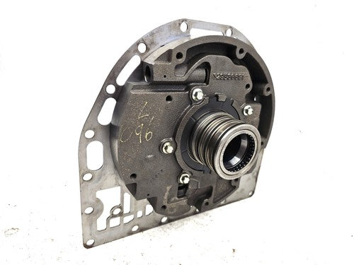2002 Sierra 2500 Hd Allison 1000 Transmission Pump Complete Oem 29536681