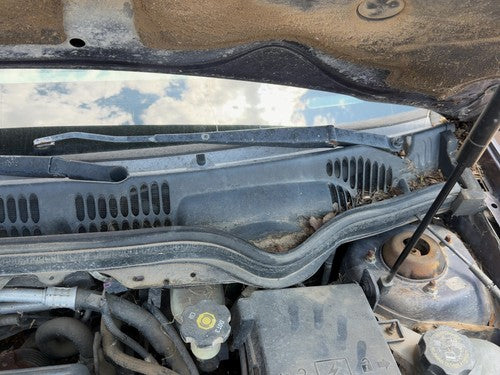 2005-2010 Chevy Cobalt Driver Left Windshield Wiper Arm Oem Blade Lever 15916783