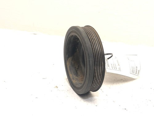2003-2016 Vw Jetta Harmonic Balancer 2.0 Diesel Crankshaft Pulley Oem 03G105243