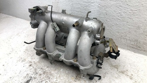 2002 Nissan Sentra Upper Intake Manifold Oem With Bolts 1.8L Gxe 140104Z400