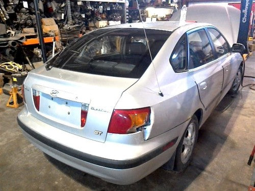 2001-2003 Hyundai Elantra Fuel Pump Hold Down Ring Sending Unit 311102D500