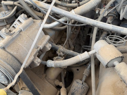 1980-1995 Ford F150 Driver Left Exhaust Manifold Assembly Oem 5.0L E0Tz9431C