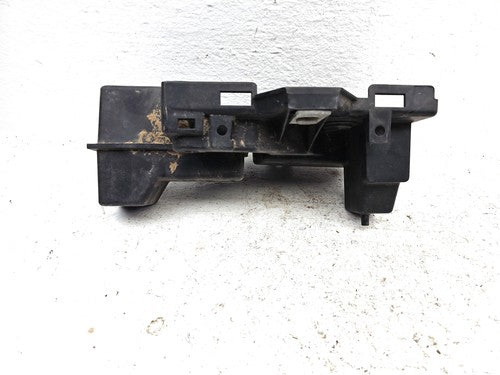 2006-2007 Chrysler Town & Country Complete Battery Tray With Hold Down 3.8L Oem