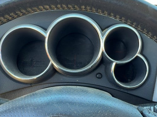 2004-2008 Toyota Matrix Xr Speedometer Cluster Instrument Gauges Panel Oem Dash