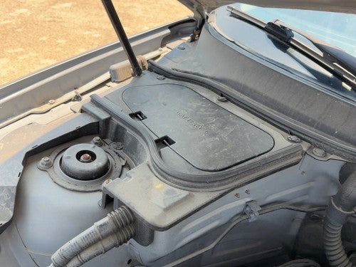 2003-2008 Infinity FX45 Passenger Right Battery Cover with Housing OEM