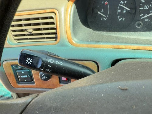 97-99 Camry Windshield Wiper Control Switch Column Lever Assembly Oem Oak Ft4