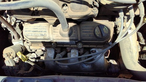 2004-2010 Chrysler Town Country Valve Cover Oem 3.8L 4648980Ab