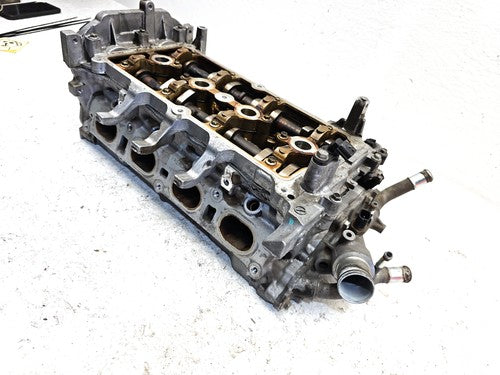 2007-2012 Nissan Versa Cylinder Head Assembly Oem 1.8L 11040Zj80B