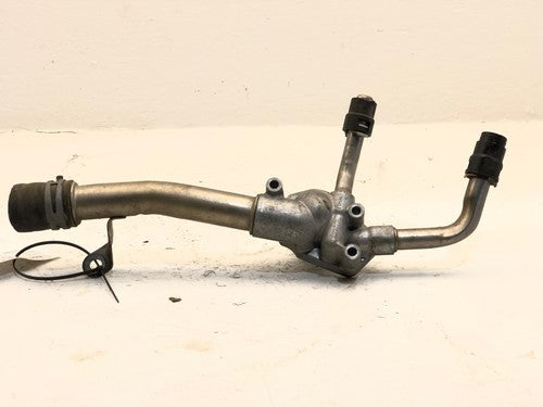 2011 Chevy Traverse Thermostat Housing Assembly Oem 3.6L