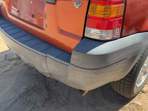 2005-2007 Ford Escape Rear Bumper Cover Assembly Oem Back 5L8Z17K835Daa