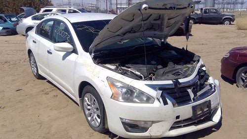 2013-2018 Nissan Altima Ac Compressor Air Conditioner Pump Assembly Oem 2.5L
