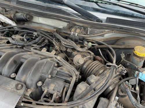 2000 Infiniti I30 Cruise Control Servo Assembly Module With Cable Oem 189302Y900