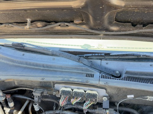 2001-2007 Ford Escape Passenger Right Windshield Wiper Arm Oem Blade Lever