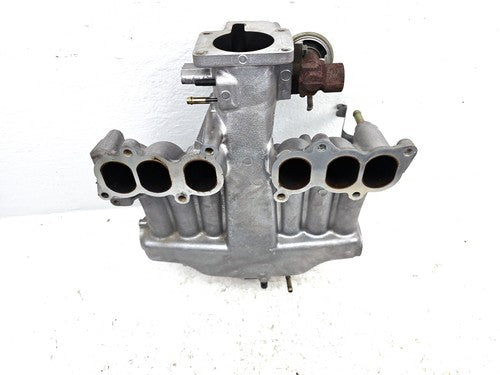 1993-1995 Isuzu Rodeo Upper Intake Manifold Oem 3.2L 4952388