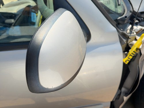 03-06 Suburban 1500 Passenger Right Power Side Mirror Door Silver Birch 59U