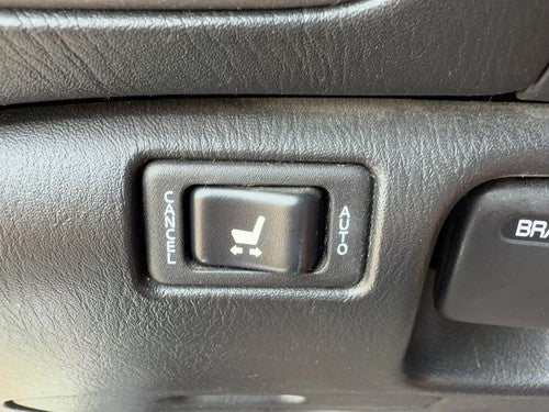 00-04 Infiniti I30 I35 Driver Left Power Seat Auto Switch Memory OEM 25491-2Y900