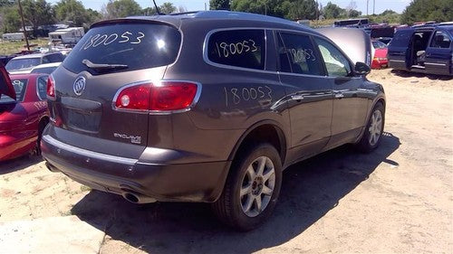 2008 Buick Enclave Audio Equipment Radio Opt Uzr 0 Oem Factory Stereo 15921422