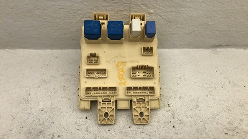 00-06 Hyundai Elantra Cabin Fuse Box Interior Dash Power Panel Oem 91110-2D001