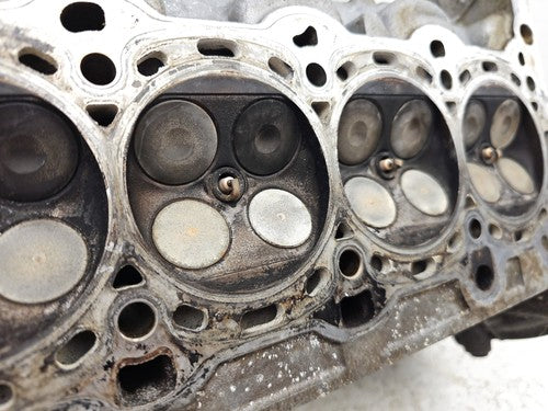 2011-2016 Chevy Cruze Cylinder Head Assembly Oem 1.4L 12703173