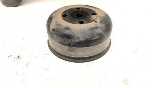 1994-1996 Ford Bronco Complete Cooling Fan Blade Assembly With Clutch Oem 5.0L