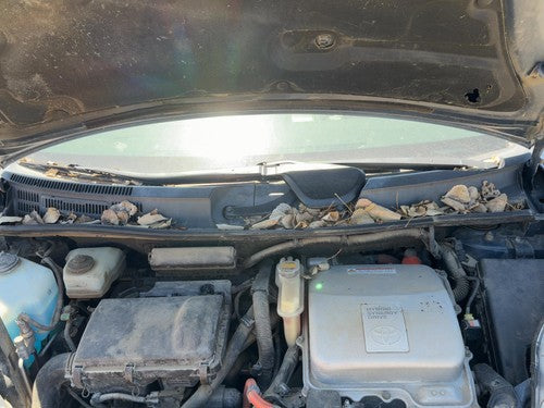 2004-2009 Toyota Prius Cowl Vent Panel Screen Louver OEM 1.5L Hybrid