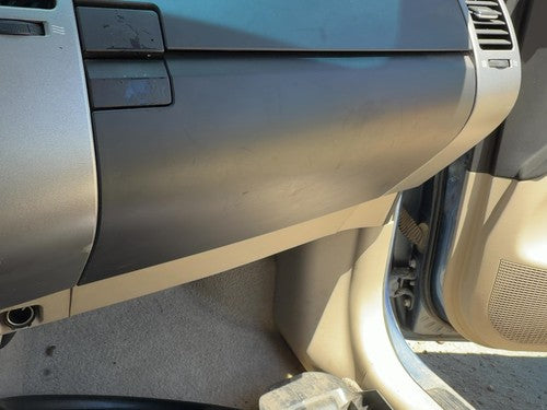 2005 Toyota Prius Glove Box Assembly Complete Door With Latch Oem Tan 08