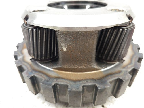 2002 Sierra 2500 Hd 8.1L Allison 1000 P3 Transmission Planet Set Sun Ring Gear