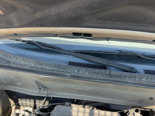 01-04 Elantra Passenger Right Windshield Wiper Arm Oem Blade Lever Gls And Gt