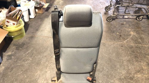 2011-2016 Ford F250 Super Duty Center Jump Seat Console Assembly Oem Middle