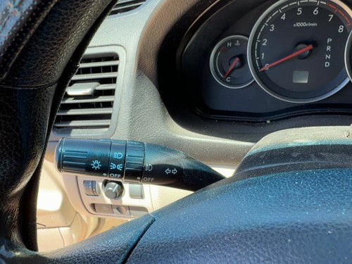 05-07 Legacy Outback Turn Signal Switch Windshield Wiper Column Control Lever As