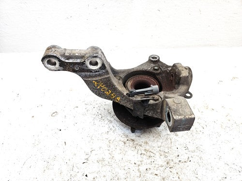 01-05 Chevy Venture Driver Left Front Spindle Steering Knuckle With Wheel Hub