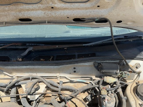 1990-1994 Driver Left Windshield Wiper Arm Oem Blade Lever 86532Aa120