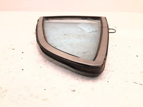 1970-1973 Nissan Datsun 240Z Driver Left Rear Quarter Glass Back Side Window Oem