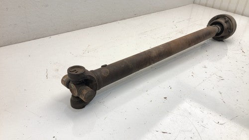 2002-2005 Ford Explorer Front Drive Shaft Oem Driveline 4X4 4Wd 1L2z4a376aa