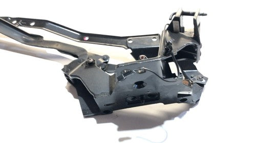 06-09 G6 Convertible Top Hinge Kit Left And Right Center Link With Cylinders
