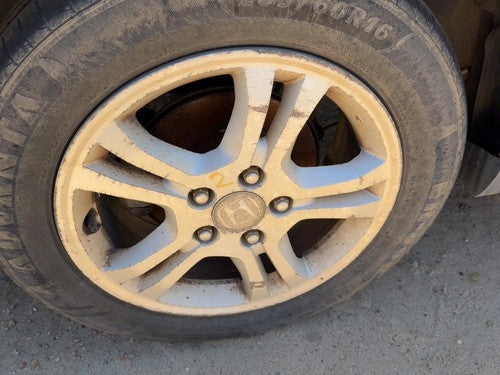 06-07 Honda Accord 16" Aluminum Wheel Oem Factory 10 Spoke Rim