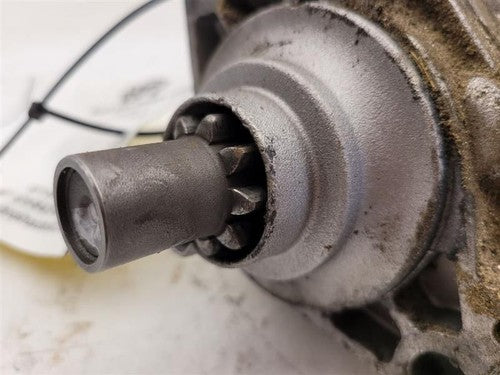 1998 Honda Odyssey Starter Motor 5429899