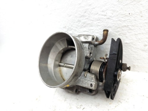 2000-2002 Cadillac Eldorado Throttle Body Valve Oem With Sensors 4.6L 12560099