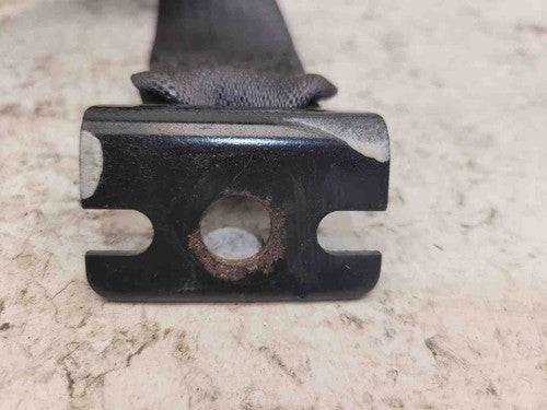 2013 Gmc Sierra 1500 Driver Left Rear Back Seatbelt Retractor Extended Cab Oem